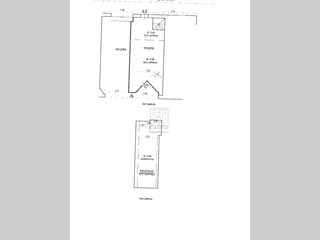 Immobile commerciale in Vendita a Lucca, zona Centro storico, 350'000€, 60 m²