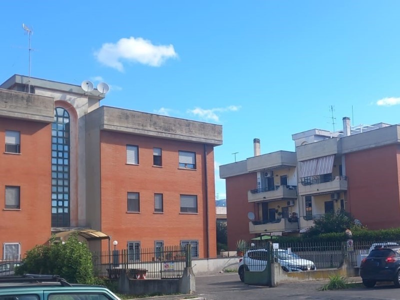 Box in Vendita a Tivoli, zona Campolimpido, 18'000&euro;, 31 m²