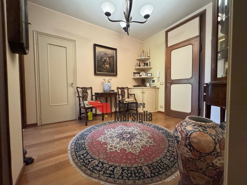 Quadrilocale in Vendita a Sanremo, 690'000€, 180 m², con Box