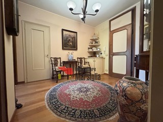 Quadrilocale in Vendita a Sanremo, 690'000€, 180 m², con Box