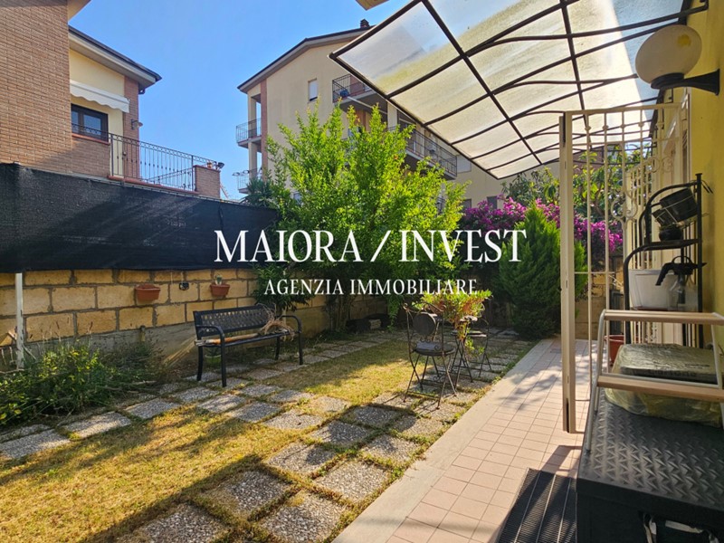 Bilocale in Vendita a San Benedetto del Tronto, 219'000€, 71 m²