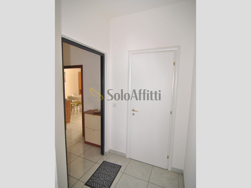 Trilocale in Affitto a Collesalvetti, zona Stagno, 650€, 35 m², arredato