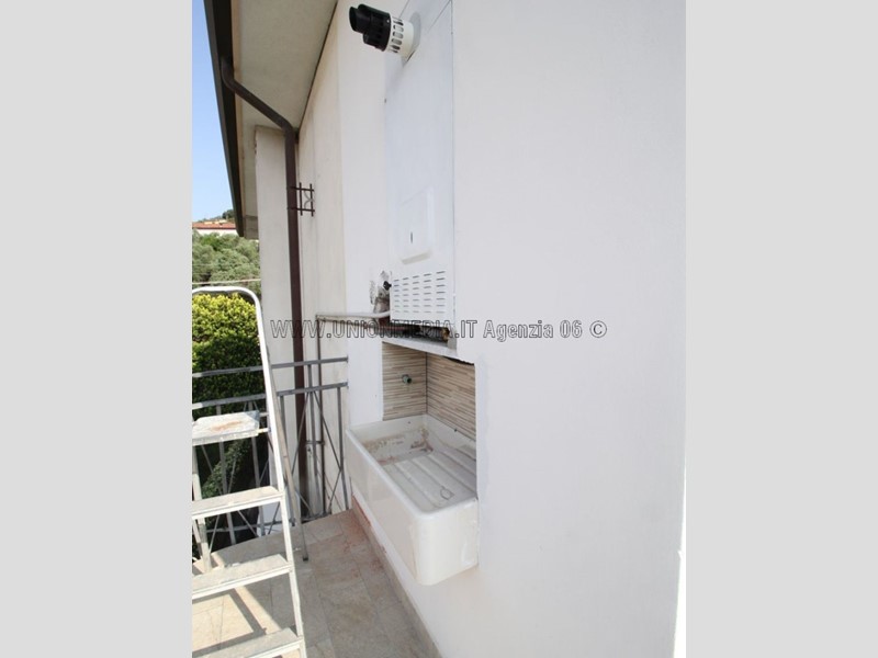Appartamento in Affitto a Arcola, 750€, 95 m²