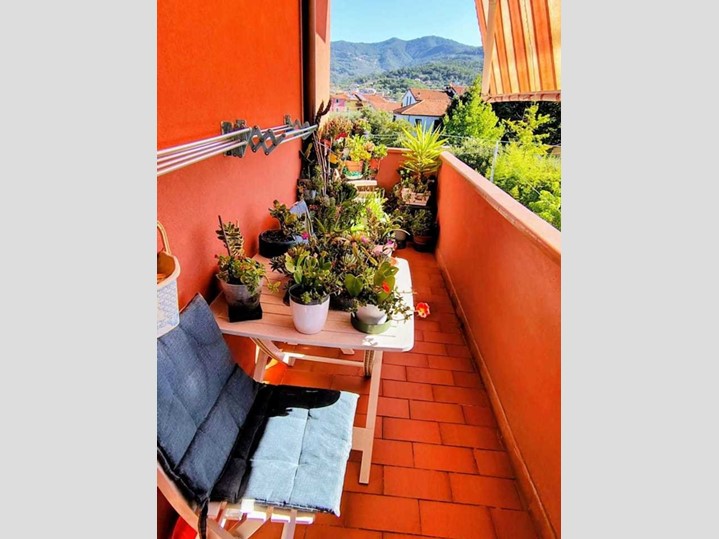 Appartamento in Vendita a Castelnuovo Magra, 172'000€, 95 m², con Box