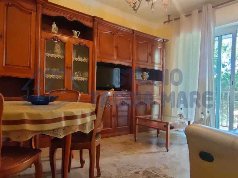 Trilocale in Vendita a Vallecrosia, 195'000€, 85 m²