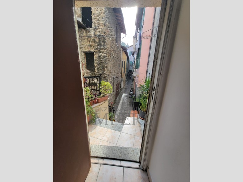 Trilocale in Vendita a Camporosso, 95'000€, 60 m²