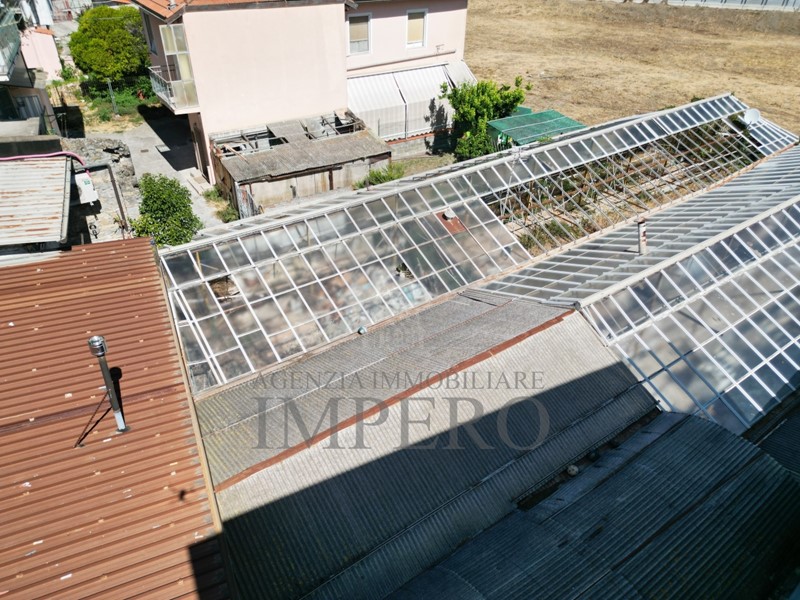 Magazzino in Vendita a Camporosso, 130'000€, 192 m²