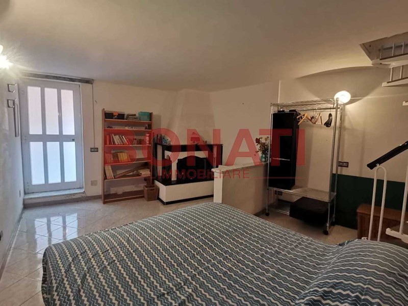 Casa Semi Indipendente in Vendita a La Spezia, zona Biassa, 120'000&euro;, 100 m², arredato