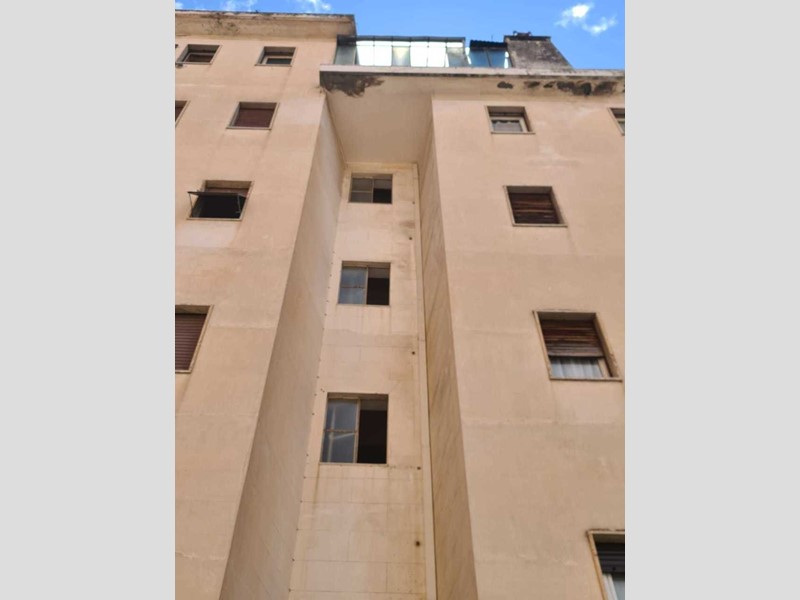 Quadrilocale in Vendita a Sanremo, 79'000€, 100 m²