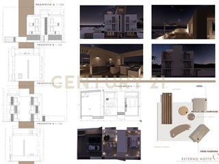 Bilocale in Vendita a Pachino, 250'000€, 60 m², arredato