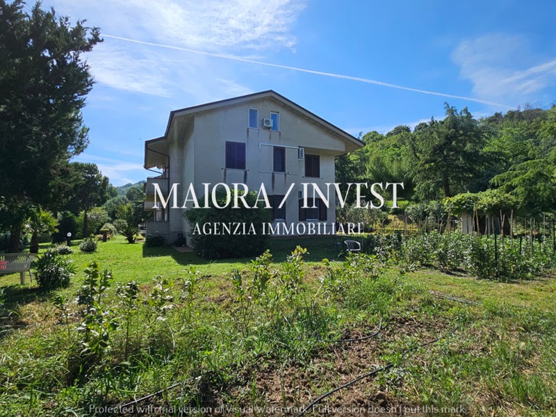 Appartamento in Vendita a Acquaviva Picena, 190'000€, 179 m²