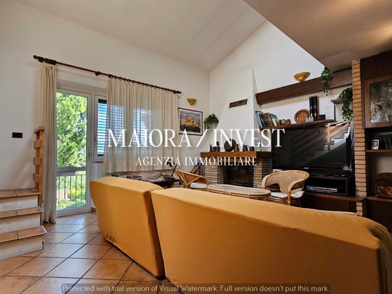 Appartamento in Vendita a Acquaviva Picena, 190'000€, 170 m²