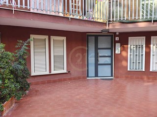 Quadrilocale in Vendita a Catania, zona San Giovanni Di Galermo, 145'000&euro;, 116 m², con Box