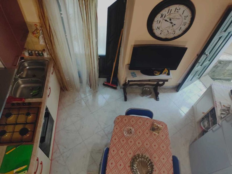 Casa Indipendente in Vendita a Bova, 55 m²