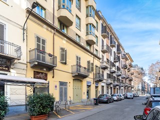 Quadrilocale in Vendita a Torino, zona Crocetta, 415'000€, 115 m²