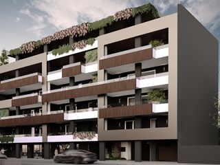 Appartamento in Vendita a Casamassima, zona via bari