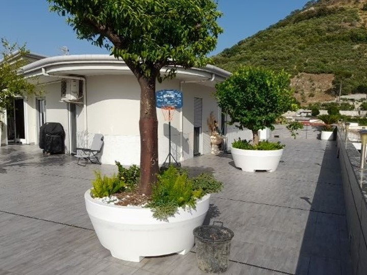 Quadrilocale in Vendita a San Felice a Cancello, 250'000€, 155 m²