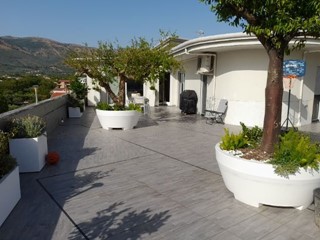 Quadrilocale in Vendita a San Felice a Cancello, 240'000&euro;, 155 m²