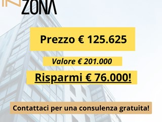 Trilocale in Vendita a Altamura, 125'625€, 138 m²