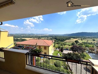 Trilocale in Vendita a Forano, 115'000&euro;, 90 m²