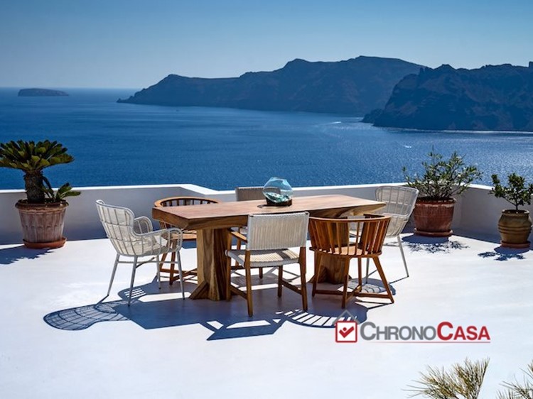 Attico in Affitto a Messina, 1'300€, 95 m²