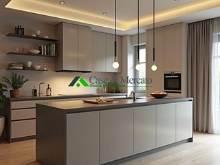 Appartamento in Vendita a Capannori, 226'000€, 100 m²