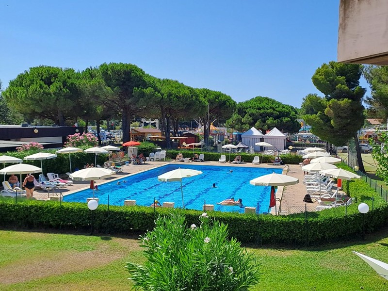 Monolocale in Vendita a Bibbona, zona Marina di Bibbona, 112'500€, 32 m², arredato