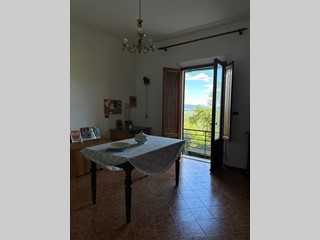 Casa Indipendente in Vendita a San Miniato, 265'000€, 230 m², con Box