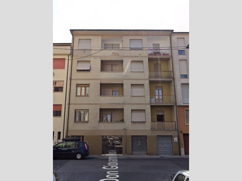 Appartamento in Vendita a Pontedera, 84'656€, 152 m²