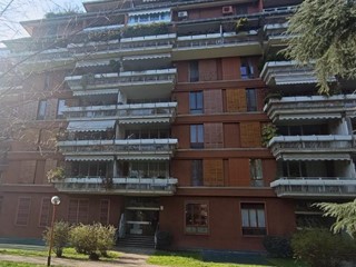 Quadrilocale in Vendita a Segrate, 315'000€, 119 m²