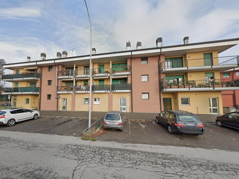Quadrilocale in Vendita a Casorezzo, 93'000€, 117 m², con Box