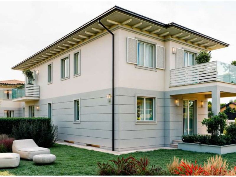Villa in Vendita a Pietrasanta, 650'000€, 150 m²