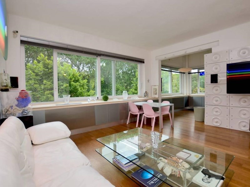 Attico in Vendita a Viareggio, 850'000€, 130 m², arredato