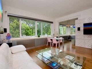 Attico in Vendita a Viareggio, 850'000€, 130 m², arredato