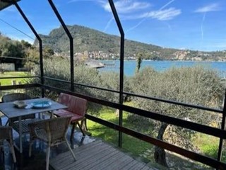 Villa in Vendita a Portovenere, zona Isola Palmaria, 1'600'000€, 220 m², arredato