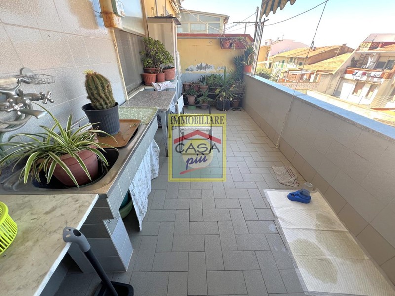 Quadrilocale in Vendita a Pisa, zona Marina di Pisa, 250'000€, 100 m²