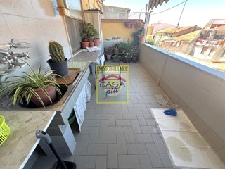 Quadrilocale in Vendita a Pisa, zona Marina di Pisa, 250'000€, 100 m²