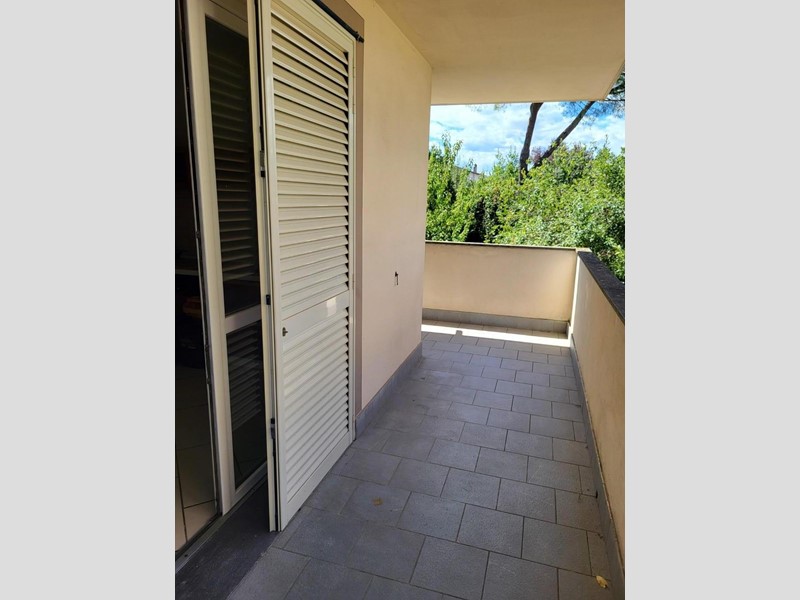 Trilocale in Vendita a Campi Bisenzio, zona Sant'Angelo a Lecore, 195'000€, 60 m², con Box