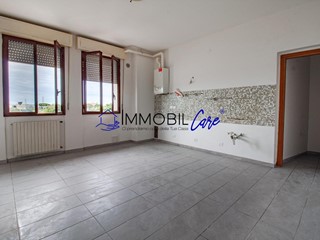 Bilocale in Vendita a Collesalvetti, zona Stagno, 100'000&euro;, 50 m²
