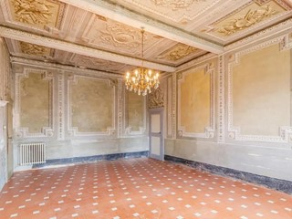 Villa in Vendita a Fauglia, 1'800'000€, 550 m²