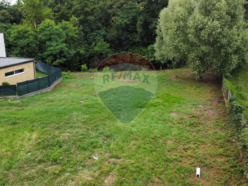 Terreno agricolo in Vendita a Varese, 88'000&euro;, 700 m²