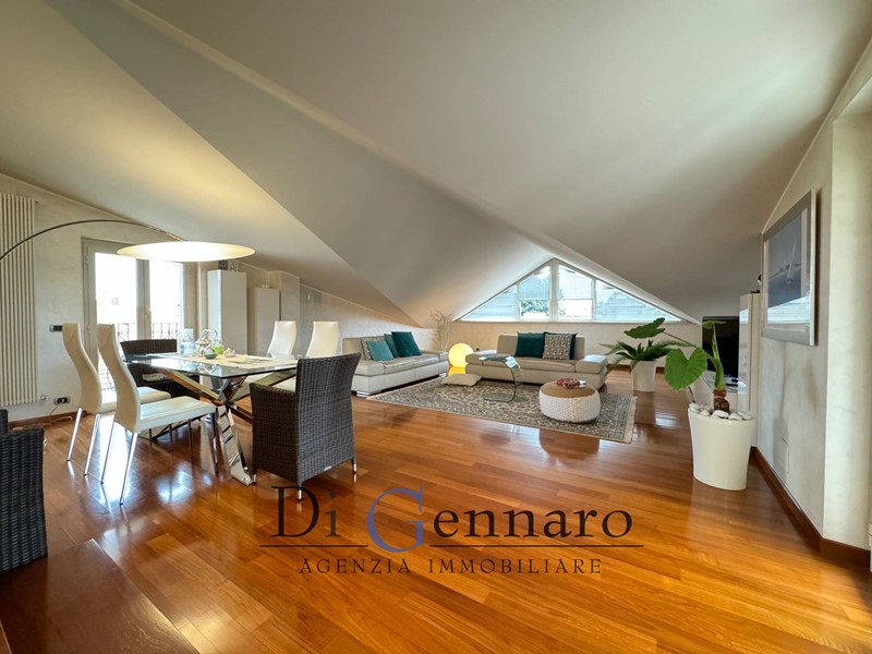 Trilocale in Vendita a Alba Adriatica, 239'000€, 100 m²