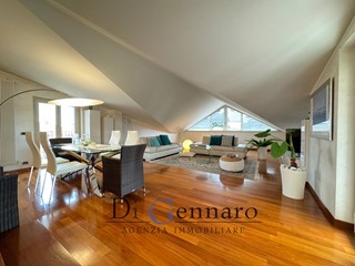 Trilocale in Vendita a Alba Adriatica, 239'000€, 100 m²