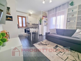 Bilocale in Vendita a San Benedetto del Tronto, 140'000€, 55 m²