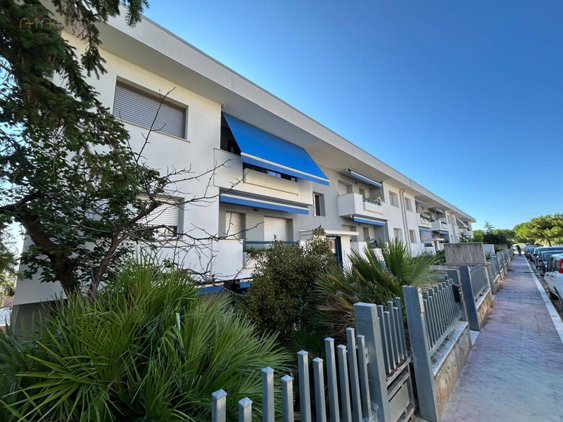 Bilocale in Vendita a San Benedetto del Tronto, 125'000€, 50 m²