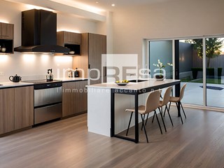 Trilocale in Vendita a Prata di Pordenone, 335'000€, 125 m²