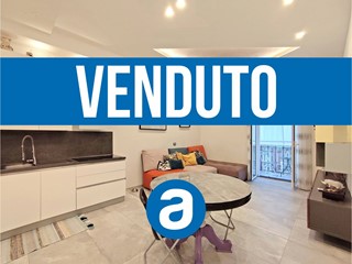 Trilocale in Vendita a Bari, 185'000&euro;, 84 m²