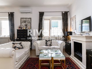 Trilocale in Vendita a Roma, 550'000&euro;, 91 m²