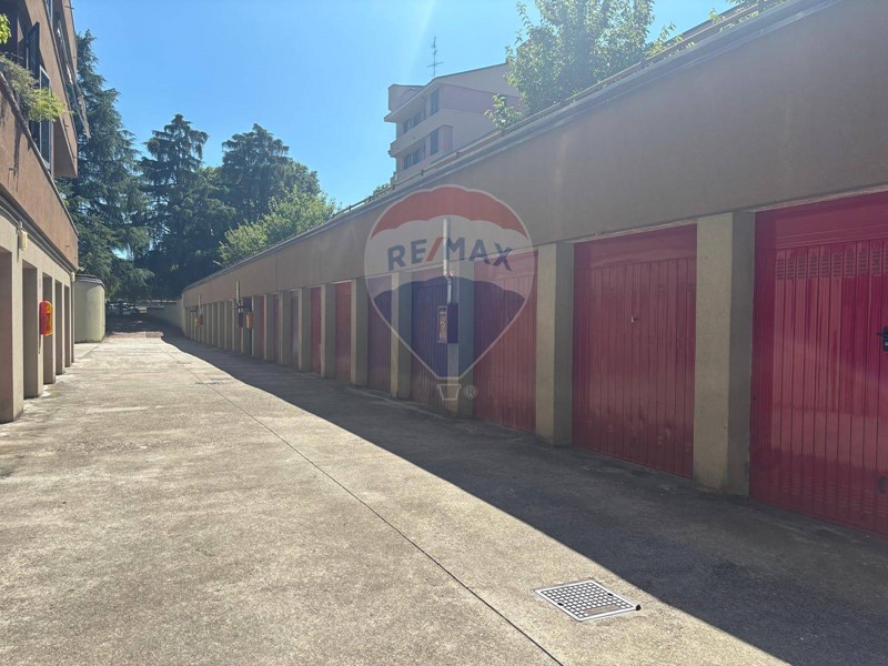 Box in Vendita a Buccinasco, 27'000€, 16 m²