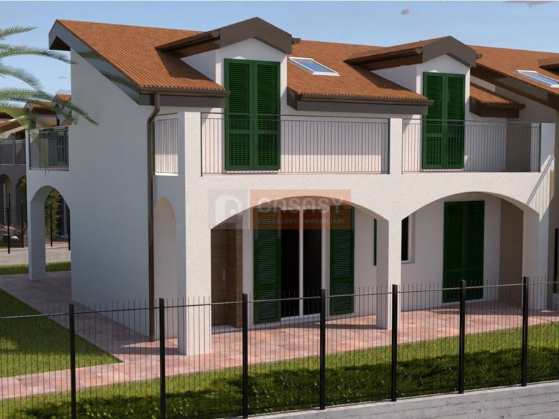 Attività commerciale in Vendita a Villanova d'Albenga, 245'000€, 80 m²